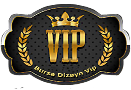 Bursa Dizayn Vip Tasarım Merkezi